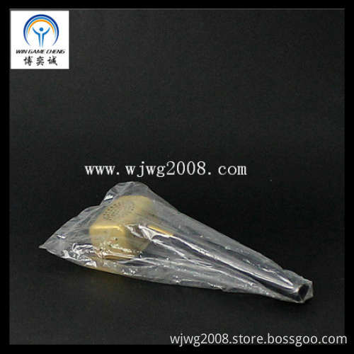 Portable Brass Moxa Container (B-16)